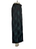 Maeve 100% Polyester Argyle Teal Dress Pants Size XS (petite) - photo 4