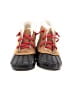 Carter's Tan Booties Size 3-6 mo (baby) - photo 2