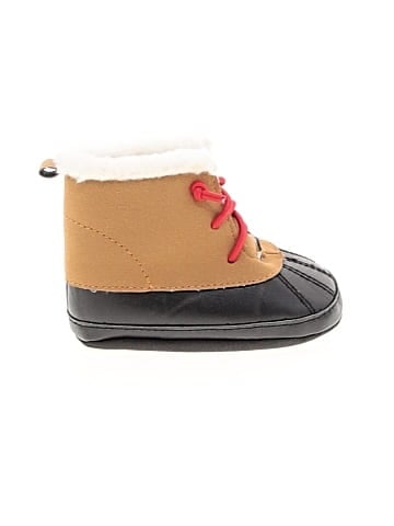 Carter's Booties (view 1)