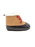 Carter's Tan Booties Size 3-6 mo (baby) - photo 1