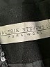 Valerie Stevens 100% Wool Black Wool Blazer Size XL (estimated) - photo 6
