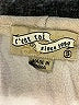 C'est Toi Tan Zip Up Hoodie Size S - photo 7