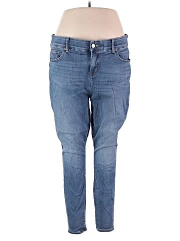 Torrid Jeans (view 1)