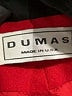 Dumas Red Blazer Size 18 (estimated) - photo 6