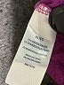 Splendid Purple Sweatshirt Size XL - photo 8
