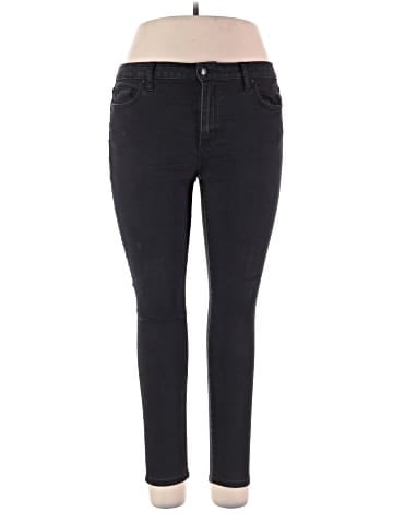 Joe's Jeans Jeggings (view 1)