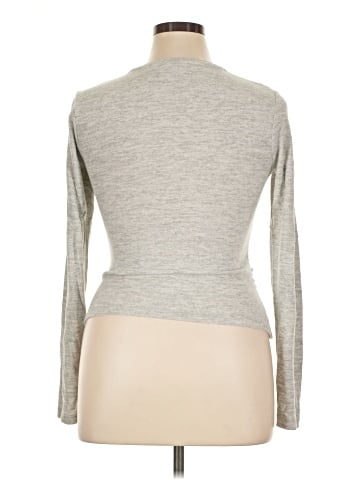 Pull&Bear Long Sleeve T-Shirt (view 2)