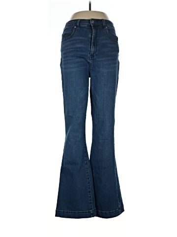Chelsea & Violet Jeans (view 1)