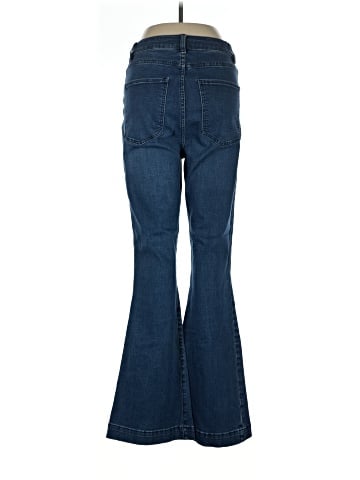Chelsea & Violet Jeans (view 2)