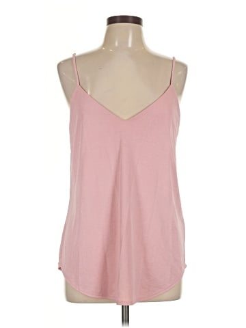 Cherish Sleeveless Blouse (view 1)