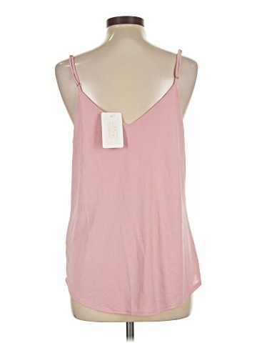Cherish Sleeveless Blouse (view 2)