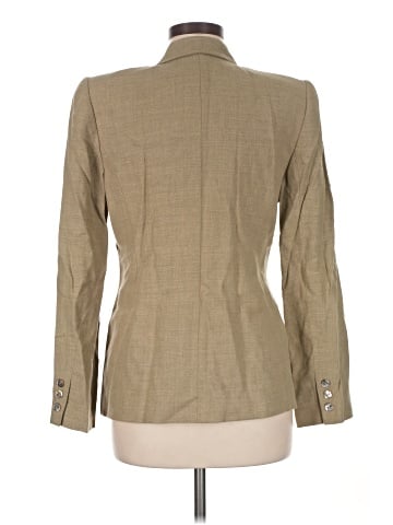 Linda Allard Ellen Tracy Blazer (view 2)