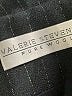Valerie Stevens Black Blazer Size 18 (estimated) - photo 6