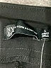 New York & Company Solid Black Active Pants Size L - photo 7