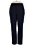 Nine West Blue Casual Pants Size 14L - photo 1