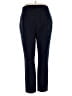 Nine West Blue Casual Pants Size 14L - photo 2
