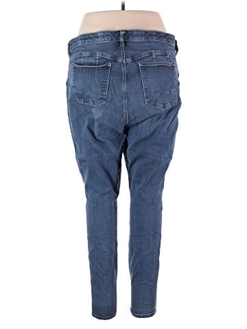 Torrid Jeans (view 2)