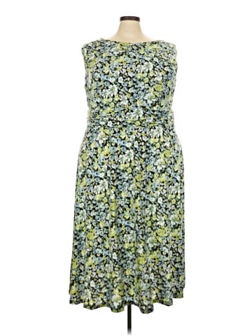 North Style Casual Dress (view 1)
