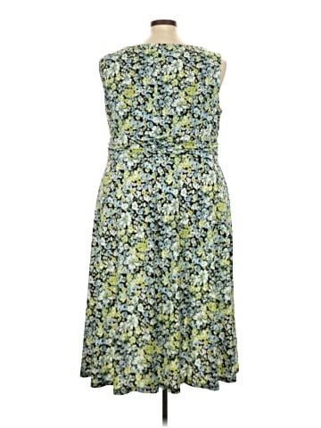 North Style Casual Dress (view 2)