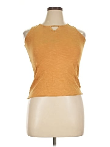 Matilda Jane Sleeveless T-Shirt (view 1)