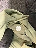 Lululemon Athletica Green Athletic Shorts Size 0 - photo 4