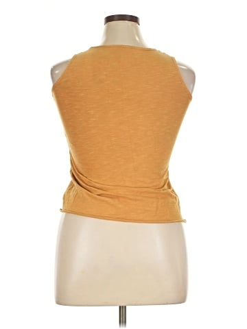 Matilda Jane Sleeveless T-Shirt (view 2)
