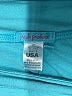 Fresh Produce Solid Teal Skort Size 18 - photo 3