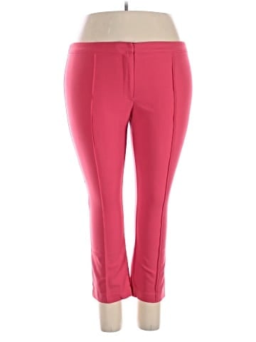 Nicole by Nicole Miller Active Pants (view 1)