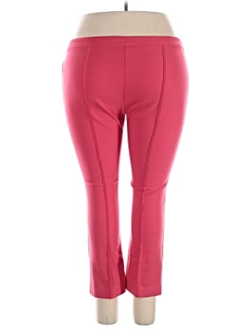 Nicole by Nicole Miller Active Pants (view 2)