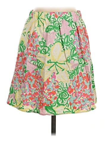 Lilly Pulitzer Casual Skirt (view 1)