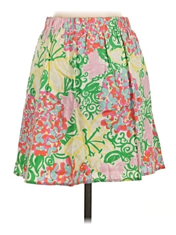 Lilly Pulitzer Casual Skirt (view 2)