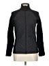 Athleta 100% Nylon Black Jacket Size L - photo 1
