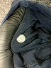 Lululemon Athletica Solid Blue Athletic Shorts Size 2 - photo 4