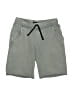 Hudson Jeans 100% Cotton Solid Gray Shorts Size L (kids) - photo 1