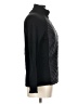 Athleta 100% Nylon Black Jacket Size L - photo 4