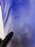 Nike Tie-dye Blue Track Pants Size 5 - 6 - photo 3