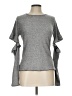 Red Haute Gray Sweatshirt Size L - photo 1