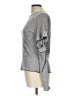 Red Haute Gray Sweatshirt Size L - photo 5