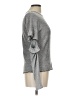 Red Haute Gray Sweatshirt Size L - photo 4