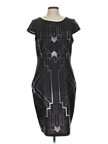 Sangria Cocktail Dress (view 1)