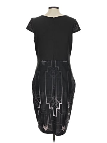 Sangria Cocktail Dress (view 2)