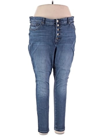 Torrid Jeans (view 1)
