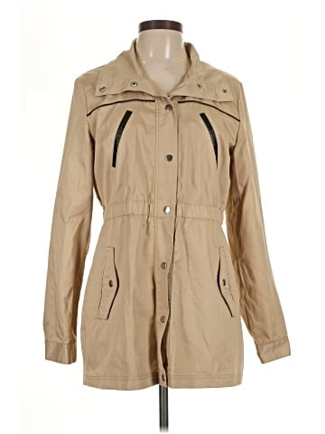 Vero Moda Trenchcoat (view 1)