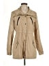 Vero Moda Tan Trenchcoat Size L - photo 1