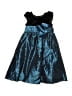 Jona Michelle Blue Dress Size L (estimated, kids) - photo 1