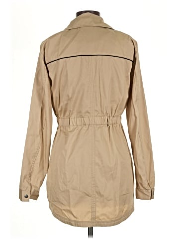 Vero Moda Trenchcoat (view 2)