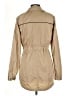 Vero Moda Tan Trenchcoat Size L - photo 2