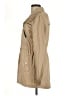 Vero Moda Tan Trenchcoat Size L - photo 5
