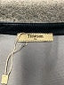 Timeson Gray 3/4 Sleeve Blouse Size XL - photo 7