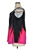 ChicMe Pink Long Sleeve Blouse Size XL - photo 5